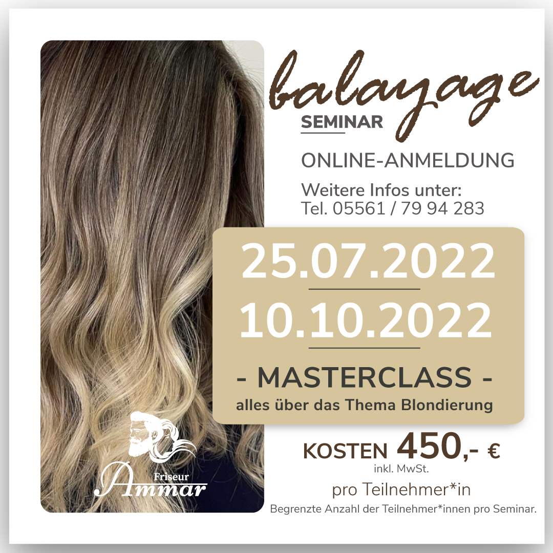 seminar_balayage