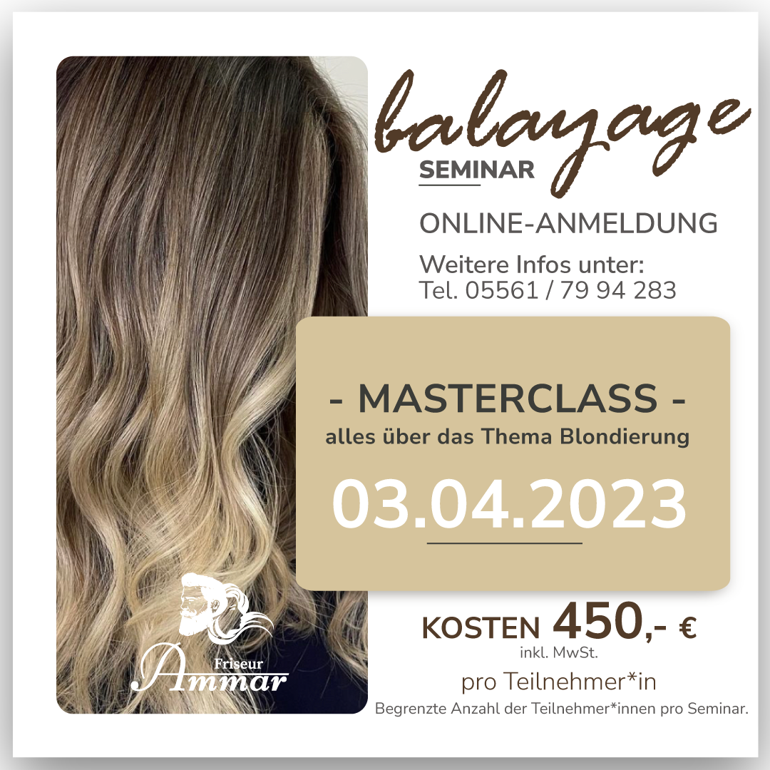 seminar_balayage